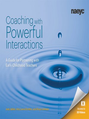 cover image of Coaching with Powerful Interactions